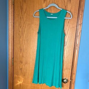 NWT Old Navy Sleeveless Dress